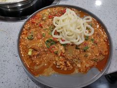 -喜家自助小火锅(乐客城店)