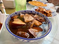 -芸海阁·农家私房菜(沙家浜景区出口店)