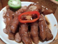 -点心传说·粤菜点心(佐阾虹湾店)