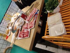 -季季红火锅(新建新城吾悦店)