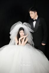 -罗马经典婚纱摄影·轻奢化定制