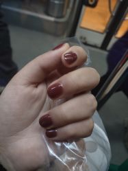 -沐白•盛妍日式美甲美睫