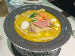 -苏梦江南·淮扬菜(夫子庙店)