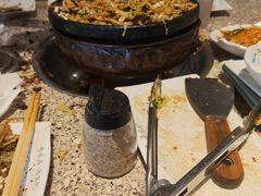 -厚味居炙子烤肉·清真(天桥南纬路店)