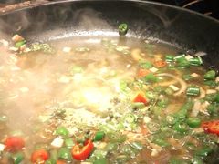 -令狐冲烤鱼·烧菜馆(达明店)