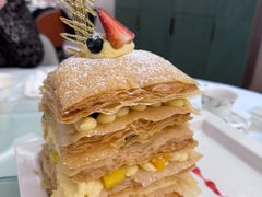 鲜果拿破仑-翠园(广州太古汇店)