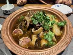 -清真·牛掌柜(奉天街店)