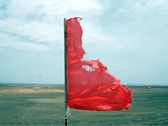 -敦煌雅丹国家地质公园