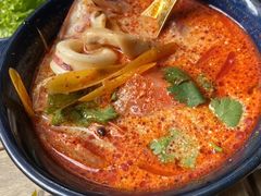 -KARN敢·春武里泰国小餐馆(版筑翠园店)