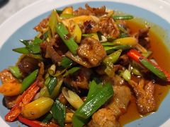 -懒人盐府人家(航天桥店)