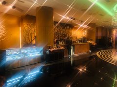 -青岛海尔洲际酒店