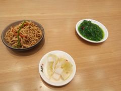 -黄太牛·牛肉面(长江北路店)