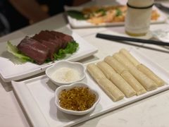 -么子烤肉(化龙池店)