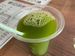 -伯公坳敏记凉粉