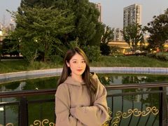 -尚贤河湿地