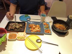 -韩国한국厨房