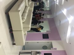 -美年大健康体检中心(太阳宫分院)