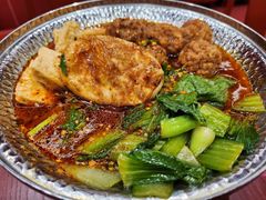 -喜家德虾仁水饺(长泰广场店)