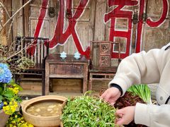-田园印象·成都土菜院子(华阳店)