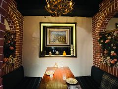 -格鲁·秀色Georgia’s Feast