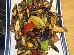 -妈妈的味道(和顺古镇店)