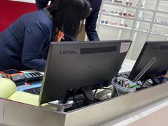 -吴良材眼镜(南翔印象城MEGA店)