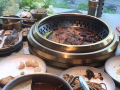 -钱小奴创意自助餐厅·原切谷饲安格斯畅吃(苏州昆山招商花园城店)