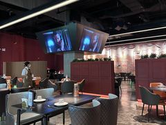 -404干式熟成牛排馆•聚会餐厅