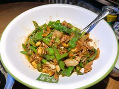 -费大厨辣椒炒肉(吉联MALL店)