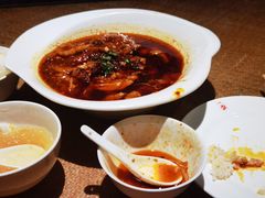 -渝信川菜(西单店)