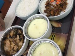 -真功夫(联丰店)