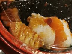 -争鲜回转寿司(金桥家乐福店)
