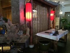 -碧露轩·大益茶体验馆(镇江路店)