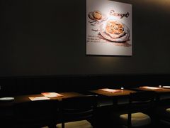 大堂-萨莉亚(巴黎春天成山店)