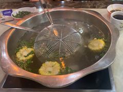 -潮悦牛肉火锅城(水贝店)