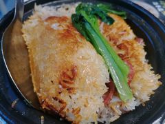 皇上皇腊味煲仔饭-煲王粤菜餐厅(中侨中心店)