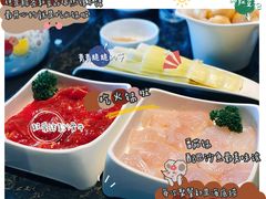 -海底捞火锅(探十里店)