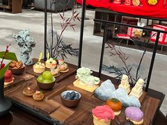 -天津海河悦榕庄·Lobby Lounge大堂吧