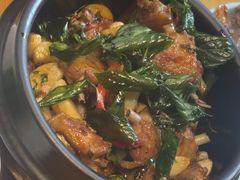 -竹里馆 ·茶食(奥体店)