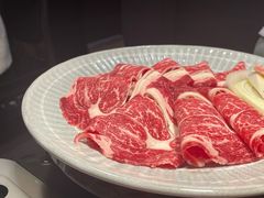 -满来寿喜烧(金虹桥店)