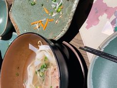 -安南越南餐厅(青岛万象城店)