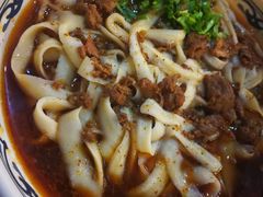 大同刀削面-老门刀削面(小酱坊店)