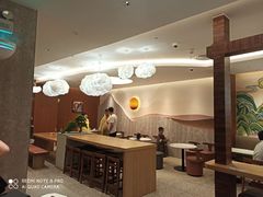 大堂-德克士(南天门店)