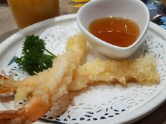 虾天妇罗-大渔铁板烧(大悦城店)