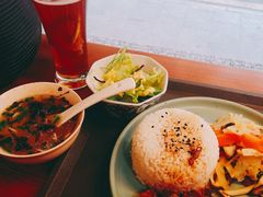 -红小满休闲餐厅(十全街店)