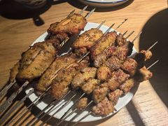-福茂源横山铁锅羊肉(牡丹园店)