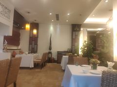 -阿诺泰·泰国餐厅(紫荆店)