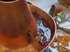 -祥源胡同·涮牛羊肉火锅(花桥店)
