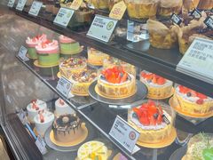 -PAPER STONE BAKERY(天环店)