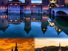 -大连海昌发现王国主题公园